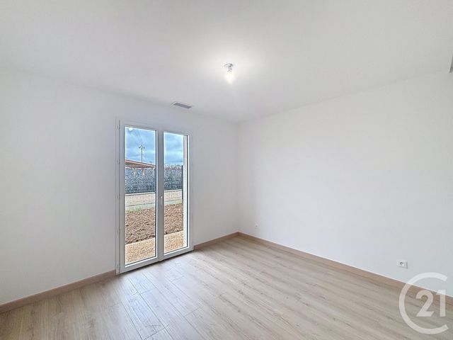 Maison &agrave; louer - 4 pi&egrave;ces - 110 m2 - Baudrieres - 71 - BOURGOGNE