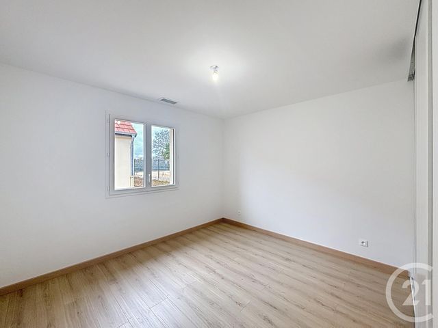 Maison &agrave; louer - 4 pi&egrave;ces - 110 m2 - Baudrieres - 71 - BOURGOGNE