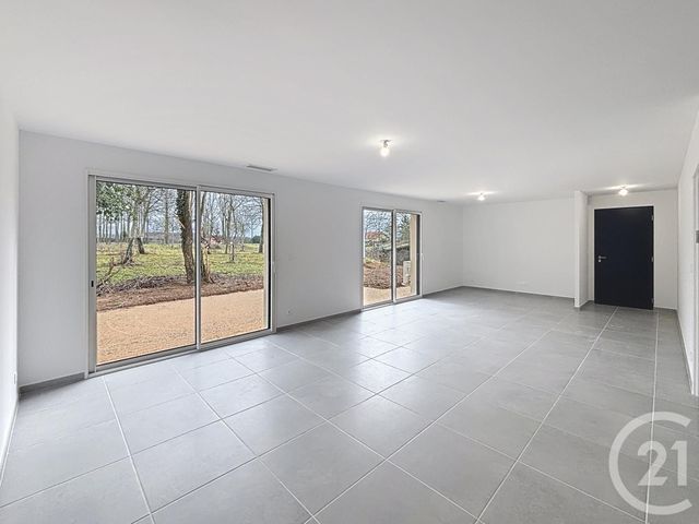 Maison &agrave; louer - 4 pi&egrave;ces - 110 m2 - Baudrieres - 71 - BOURGOGNE