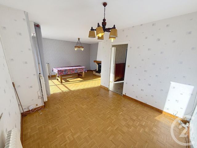 Maison &agrave; vendre - 6 pi&egrave;ces - 112,10 m2 - Chatenoy Le Royal - 71 - BOURGOGNE