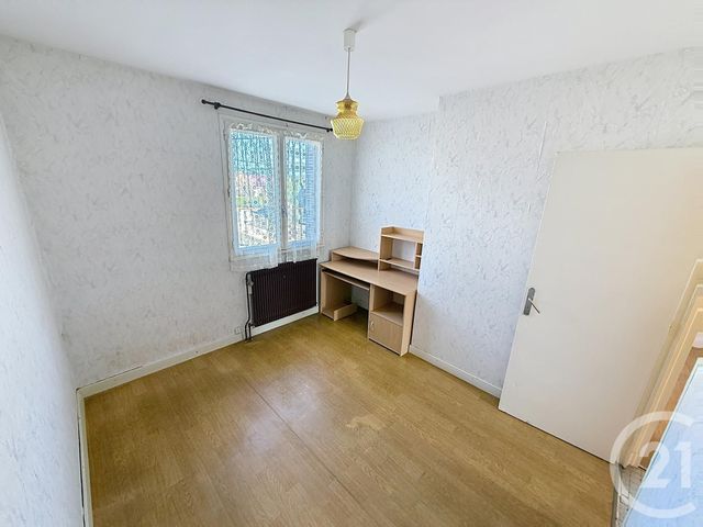 Maison &agrave; vendre - 6 pi&egrave;ces - 112,10 m2 - Chatenoy Le Royal - 71 - BOURGOGNE