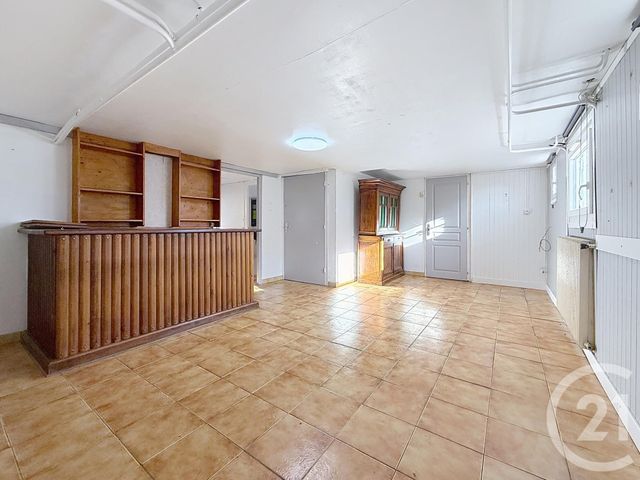 Maison &agrave; vendre - 6 pi&egrave;ces - 112,10 m2 - Chatenoy Le Royal - 71 - BOURGOGNE
