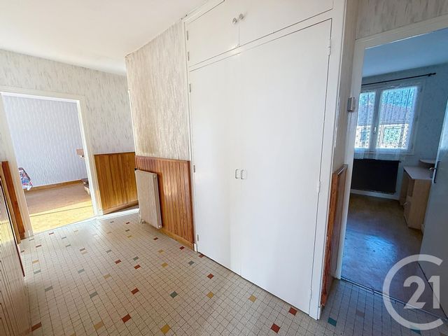 Maison &agrave; vendre - 6 pi&egrave;ces - 112,10 m2 - Chatenoy Le Royal - 71 - BOURGOGNE