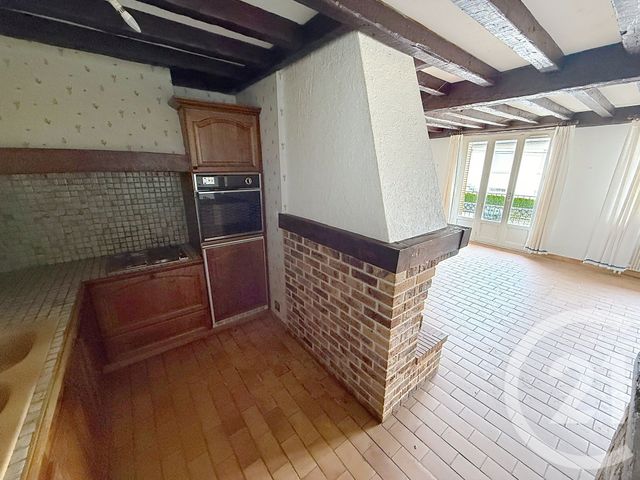 Maison &agrave; vendre - 4 pi&egrave;ces - 75,50 m2 - Chalon Sur Saone - 71 - BOURGOGNE