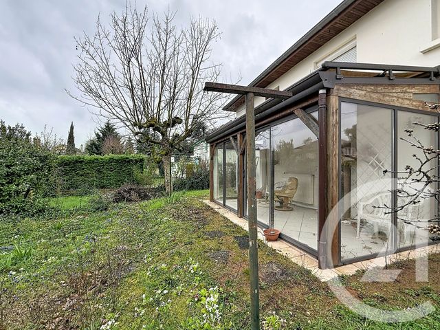 Maison &agrave; vendre - 4 pi&egrave;ces - 75,50 m2 - Chalon Sur Saone - 71 - BOURGOGNE