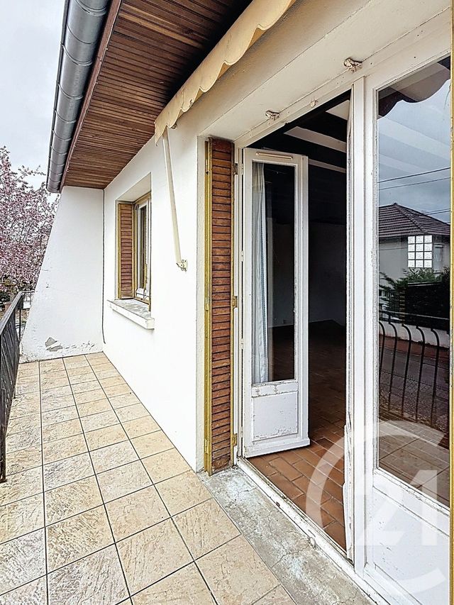 Maison &agrave; vendre - 4 pi&egrave;ces - 75,50 m2 - Chalon Sur Saone - 71 - BOURGOGNE
