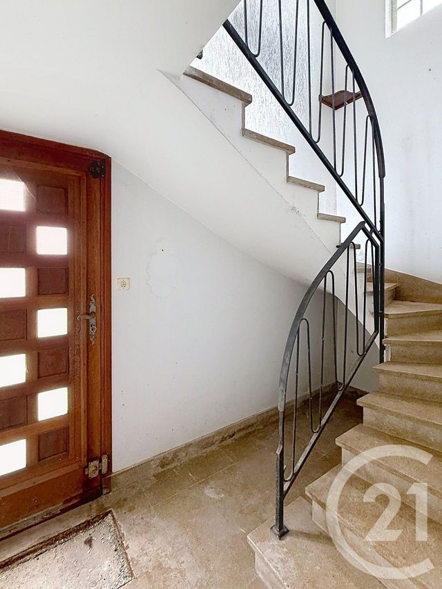 Maison &agrave; vendre - 4 pi&egrave;ces - 75,50 m2 - Chalon Sur Saone - 71 - BOURGOGNE