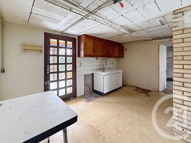 Maison &agrave; vendre - 4 pi&egrave;ces - 75,50 m2 - Chalon Sur Saone - 71 - BOURGOGNE