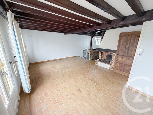 Maison &agrave; vendre - 4 pi&egrave;ces - 75,50 m2 - Chalon Sur Saone - 71 - BOURGOGNE
