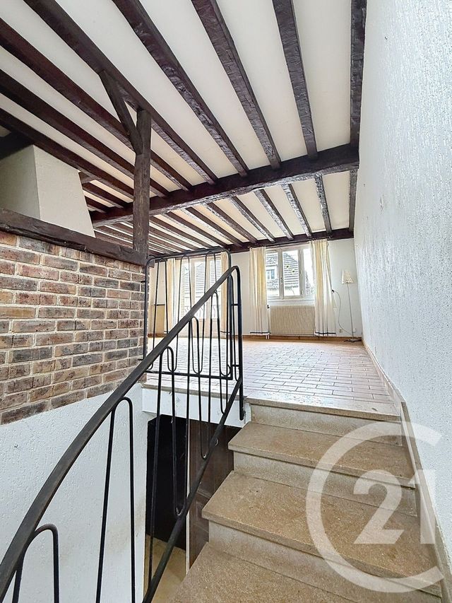 Maison &agrave; vendre - 4 pi&egrave;ces - 75,50 m2 - Chalon Sur Saone - 71 - BOURGOGNE