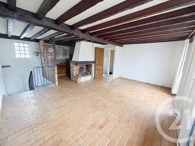 Maison &agrave; vendre - 4 pi&egrave;ces - 75,50 m2 - Chalon Sur Saone - 71 - BOURGOGNE
