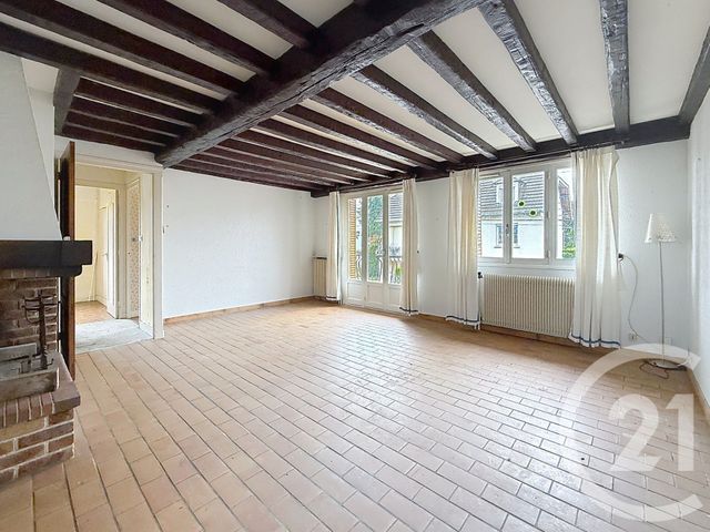 Maison &agrave; vendre - 4 pi&egrave;ces - 75,50 m2 - Chalon Sur Saone - 71 - BOURGOGNE