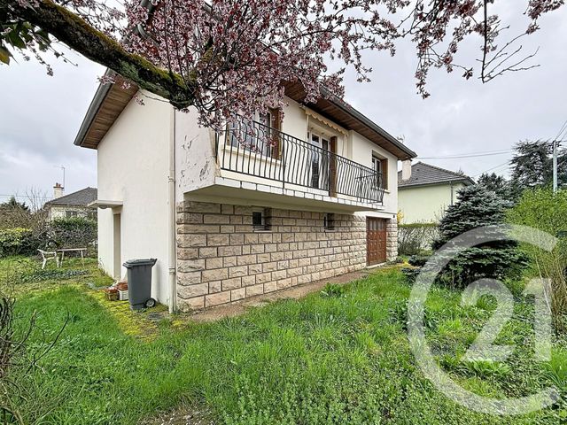 maison - CHALON SUR SAONE - 71