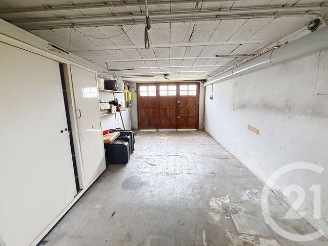 Maison &agrave; vendre - 4 pi&egrave;ces - 75,50 m2 - Chalon Sur Saone - 71 - BOURGOGNE