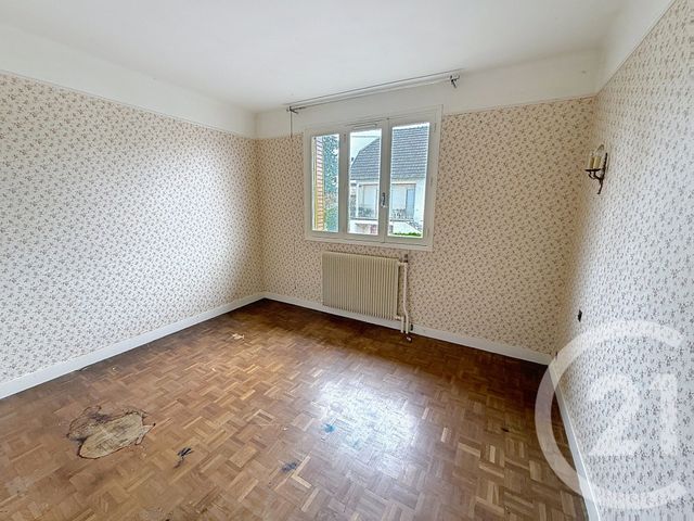Maison &agrave; vendre - 4 pi&egrave;ces - 75,50 m2 - Chalon Sur Saone - 71 - BOURGOGNE