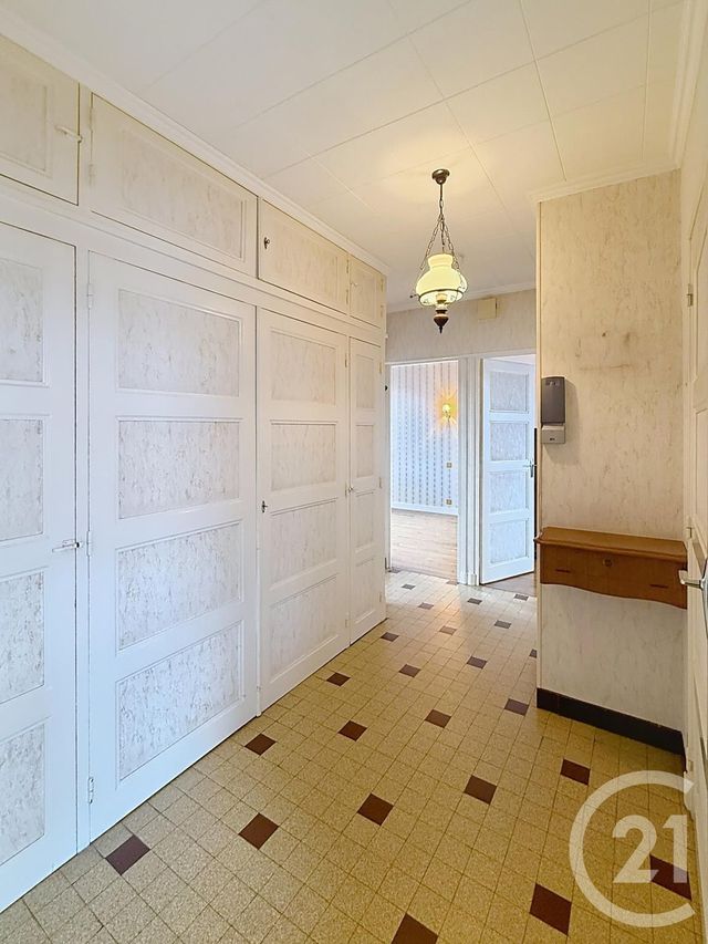 Maison &agrave; vendre - 4 pi&egrave;ces - 70 m2 - St Remy - 71 - BOURGOGNE