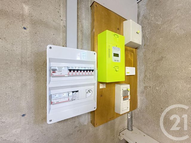 Maison &agrave; vendre - 4 pi&egrave;ces - 70 m2 - St Remy - 71 - BOURGOGNE