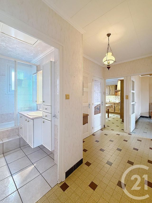 Maison &agrave; vendre - 4 pi&egrave;ces - 70 m2 - St Remy - 71 - BOURGOGNE