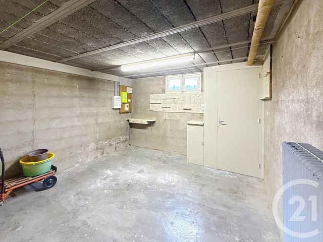 Maison &agrave; vendre - 4 pi&egrave;ces - 70 m2 - St Remy - 71 - BOURGOGNE