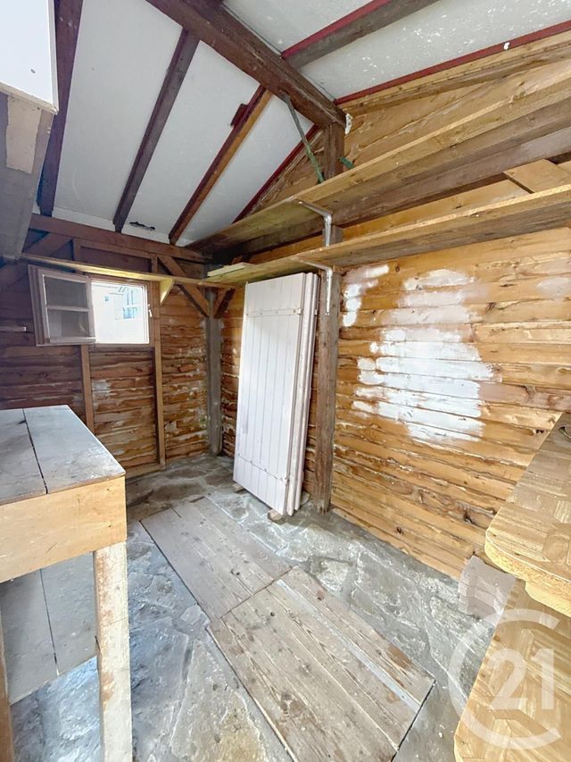 Maison &agrave; vendre - 4 pi&egrave;ces - 70 m2 - St Remy - 71 - BOURGOGNE