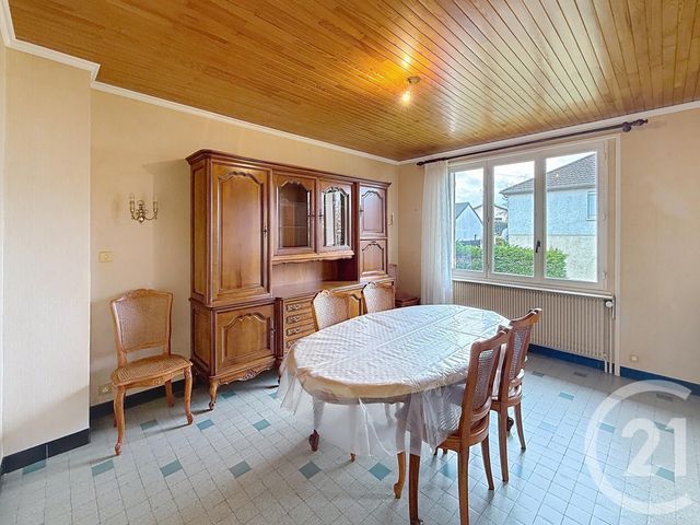 Maison &agrave; vendre - 4 pi&egrave;ces - 70 m2 - St Remy - 71 - BOURGOGNE