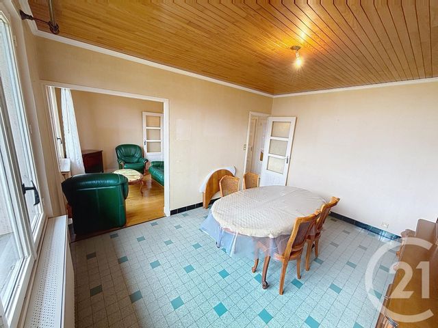 Maison &agrave; vendre - 4 pi&egrave;ces - 70 m2 - St Remy - 71 - BOURGOGNE