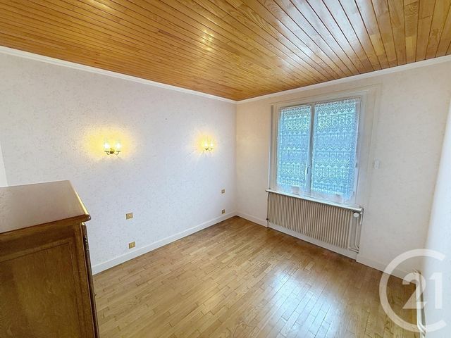 Maison &agrave; vendre - 4 pi&egrave;ces - 70 m2 - St Remy - 71 - BOURGOGNE