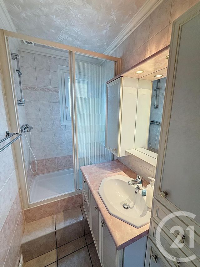 Maison &agrave; vendre - 4 pi&egrave;ces - 70 m2 - St Remy - 71 - BOURGOGNE