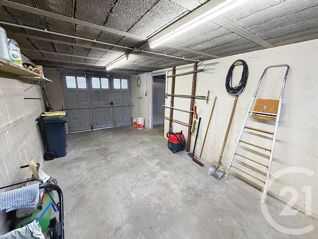 Maison &agrave; vendre - 4 pi&egrave;ces - 70 m2 - St Remy - 71 - BOURGOGNE