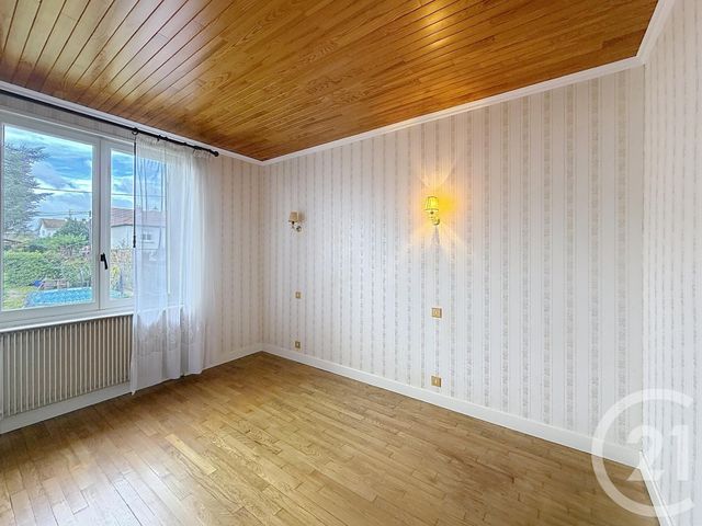 Maison &agrave; vendre - 4 pi&egrave;ces - 70 m2 - St Remy - 71 - BOURGOGNE