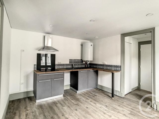 appartement - CHALON SUR SAONE - 71