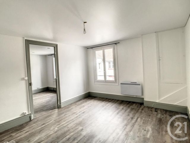 Appartement F2 &agrave; vendre - 2 pi&egrave;ces - 34,40 m2 - Chalon Sur Saone - 71 - BOURGOGNE
