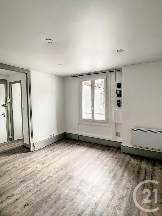 Appartement F2 &agrave; vendre - 2 pi&egrave;ces - 34,40 m2 - Chalon Sur Saone - 71 - BOURGOGNE