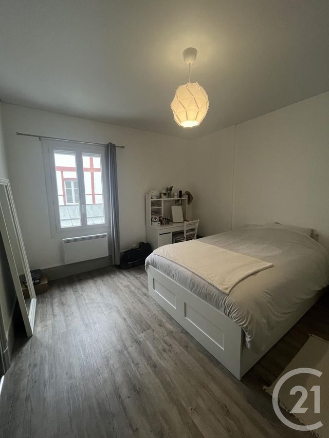 Appartement F2 &agrave; vendre - 2 pi&egrave;ces - 33,89 m2 - Chalon Sur Saone - 71 - BOURGOGNE