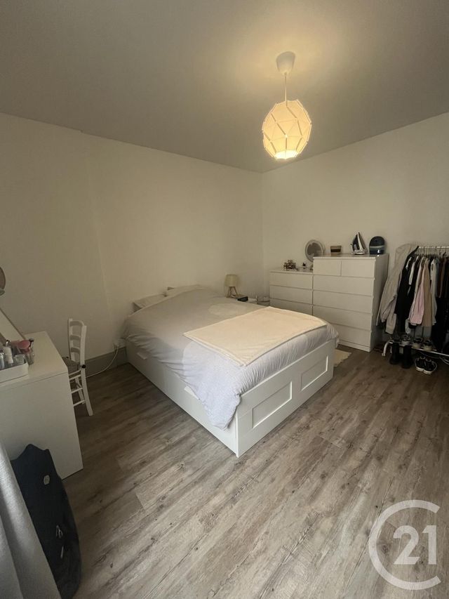 Appartement F2 &agrave; vendre - 2 pi&egrave;ces - 33,89 m2 - Chalon Sur Saone - 71 - BOURGOGNE