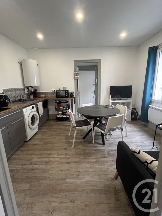 appartement - CHALON SUR SAONE - 71