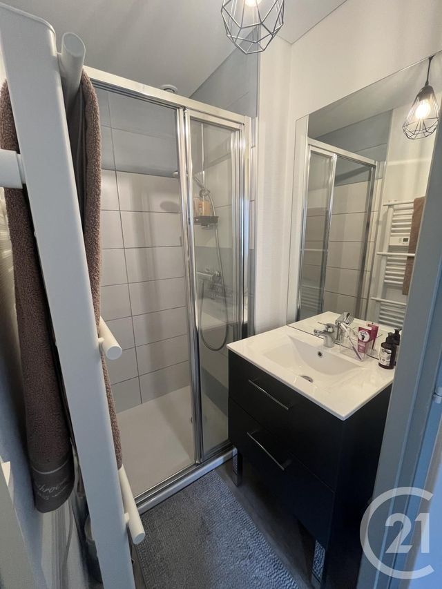 Appartement F2 &agrave; vendre - 2 pi&egrave;ces - 33,89 m2 - Chalon Sur Saone - 71 - BOURGOGNE