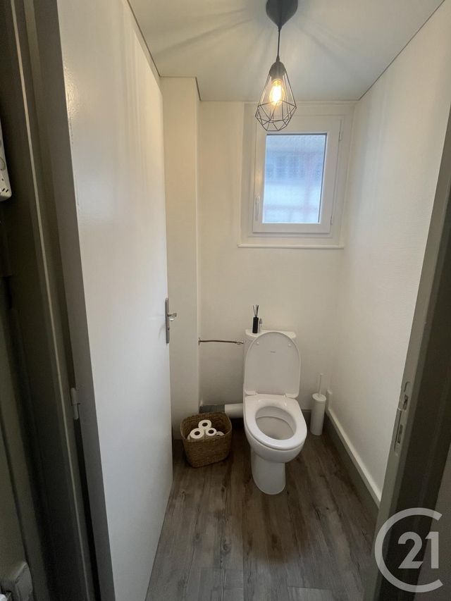 Appartement F2 &agrave; vendre - 2 pi&egrave;ces - 33,89 m2 - Chalon Sur Saone - 71 - BOURGOGNE