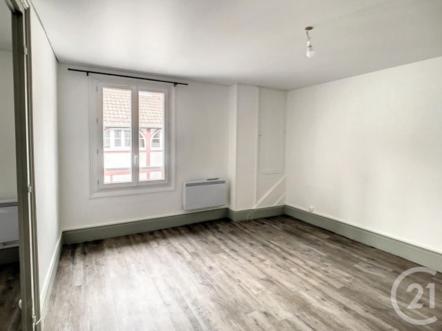 Appartement F2 &agrave; vendre - 2 pi&egrave;ces - 31,03 m2 - Chalon Sur Saone - 71 - BOURGOGNE