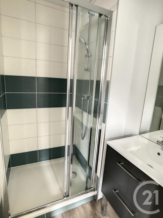 Appartement F2 &agrave; vendre - 2 pi&egrave;ces - 31,03 m2 - Chalon Sur Saone - 71 - BOURGOGNE