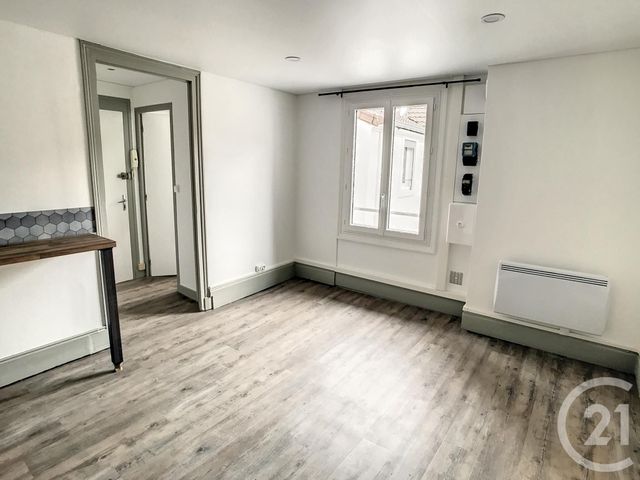 Appartement F2 &agrave; vendre - 2 pi&egrave;ces - 31,03 m2 - Chalon Sur Saone - 71 - BOURGOGNE