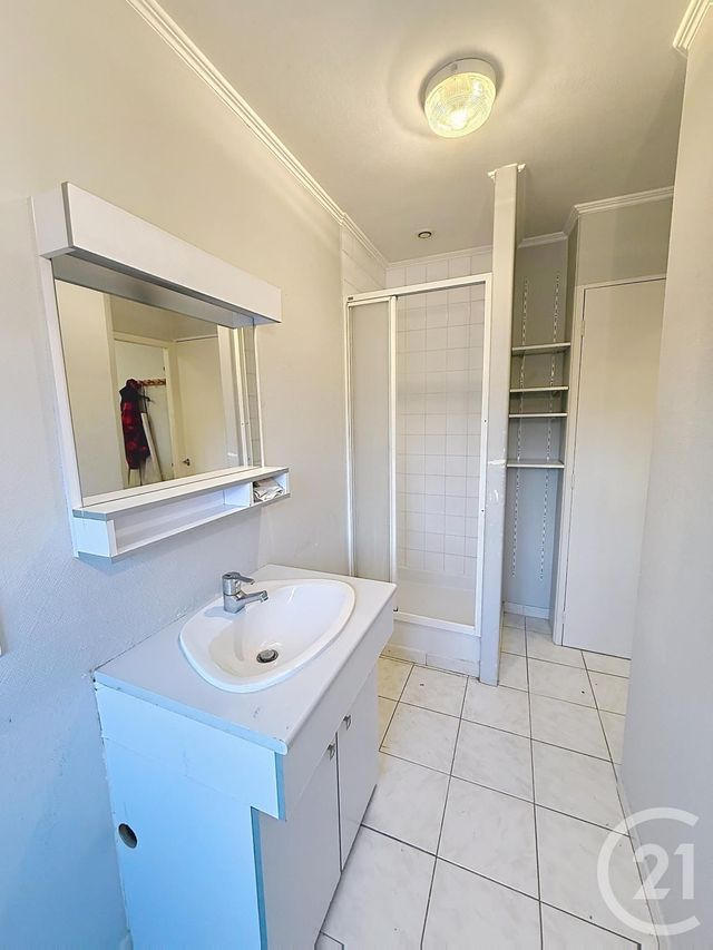 Appartement F1 &agrave; vendre - 1 pi&egrave;ce - 24,48 m2 - Chalon Sur Saone - 71 - BOURGOGNE