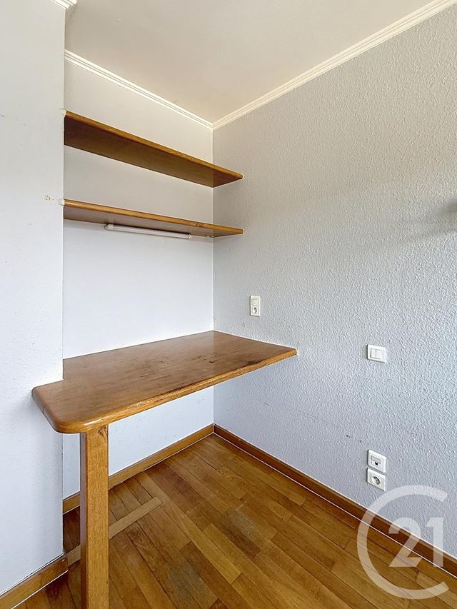 Appartement F1 &agrave; vendre - 1 pi&egrave;ce - 24,48 m2 - Chalon Sur Saone - 71 - BOURGOGNE