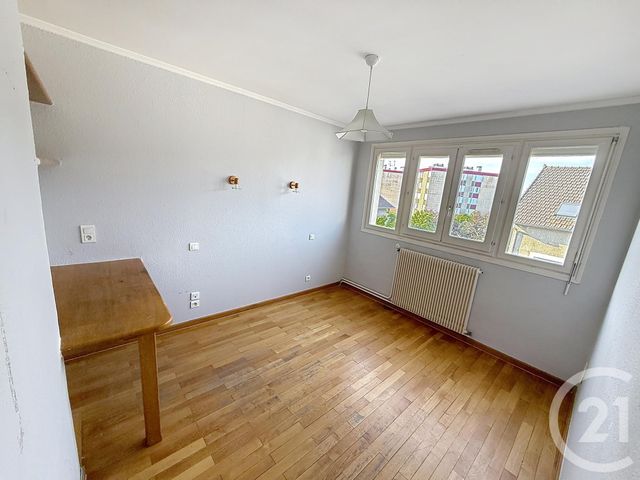 Appartement F1 &agrave; vendre - 1 pi&egrave;ce - 24,48 m2 - Chalon Sur Saone - 71 - BOURGOGNE