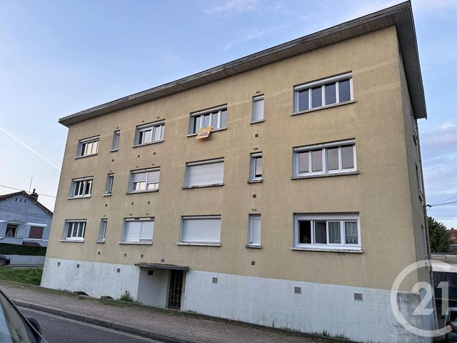 appartement - CHALON SUR SAONE - 71