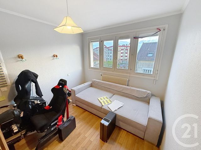 Appartement F1 &agrave; vendre - 1 pi&egrave;ce - 24,48 m2 - Chalon Sur Saone - 71 - BOURGOGNE