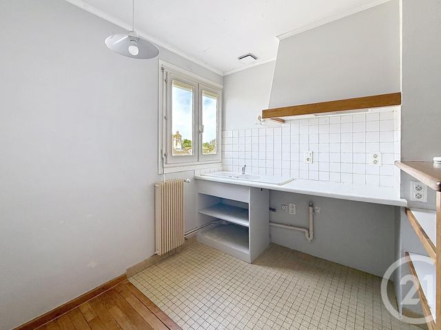 Appartement F1 &agrave; vendre - 1 pi&egrave;ce - 24,48 m2 - Chalon Sur Saone - 71 - BOURGOGNE