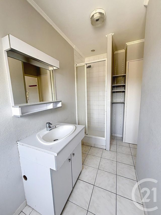 Appartement F1 &agrave; vendre - 1 pi&egrave;ce - 24,48 m2 - Chalon Sur Saone - 71 - BOURGOGNE