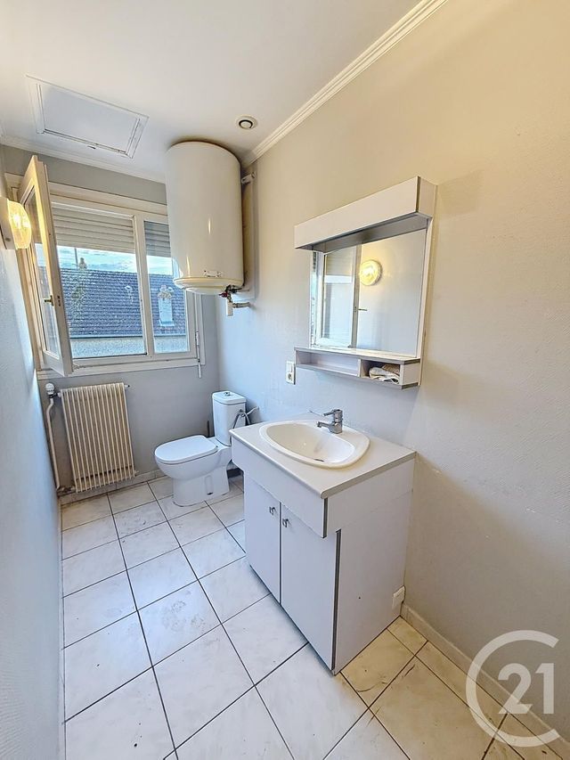 Appartement F1 &agrave; vendre - 1 pi&egrave;ce - 24,48 m2 - Chalon Sur Saone - 71 - BOURGOGNE