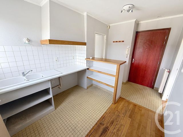 Appartement à vendre CHALON SUR SAONE